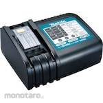 Makita Rapid charger [22 minutes charging]