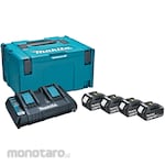 Makita power source kit 2