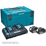 Makita power source kit