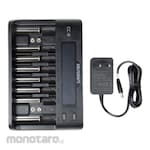 Metrel Charger