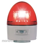 NIKKEI LED Battery-Operated Warning Light High Brightness