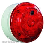 NIKKEI LED Rotation Alarm Battery-Powered, Motion Sensor