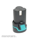 Pro'sKit 12V Li-ion Battery Pack