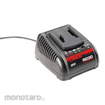 RIDGID Advanced Lithium Battery Charger