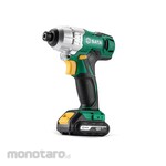 SATA 12V Li-Ion Battery Impact Screwdriver