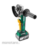 SATA 18V Li-Ion Bl Angle Grinder