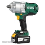 SATA 18V Lithium-Ion Brushless Impact Wrench