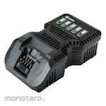 SATA J Series 12-18V Lithium-Ion Battery Pack Charger