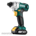 SATA J Series 12V Lithium-Ion Impact Driver