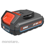 SENIX Lithium Battery