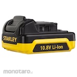 STANLEY Li-Ion Battery (Aksesoris Baterai)