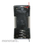 TAKACHI ELECTRONICS Battery Holder