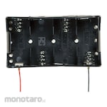 TAKACHI ELECTRONICS SN Type Battery Holder