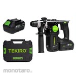 TEKIRO Charger (Pengisi Data)