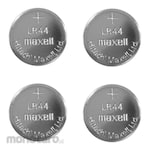 TESTO Button Cell Battery