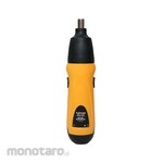 TIPTOP Battery Screwdriver