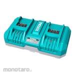 TOTAL Lithium-Ion Battery Charger