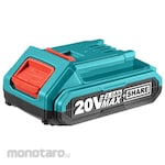 TOTAL Lithium-Ion Battery Pack