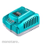 TOTAL P20S Lithium-Ion Battery Charger