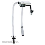 TOYOPOMP Drybattery Type Pump