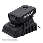 Worksite Battery Fast Charger