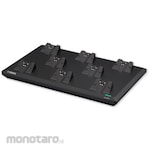 Yamaha microphone charging station