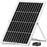 Yato Solar & Car Charger Set