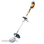 iDECH Battery Brush Cutter