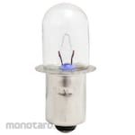 Panasonic Replacement light for EZ3794 charging light (for construction)