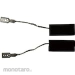 BOSCH Carbon Brush Set