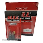 BULL Carbon Brush