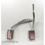 ESCO Replacement stop carbon brush [999090 / Hitachi] (2)