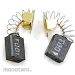 EVOLUTION Carbon Brush