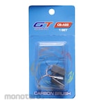 GT JAPAN Carbon Brush