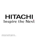 HITACHI Carbon Brush