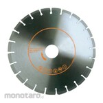 KENTA Concrete Reinforced High Frequency Welding Saw Blade