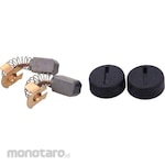 KTC Carbon brush set (for JTAE424)