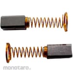 NITTO KOHKI Carbon Brush for EBS-10