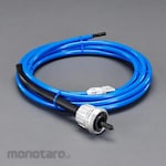 ESCO flexible shaft