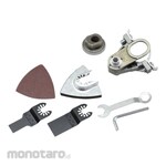 ALDO Adaptor Disgrinda Multifungsi Tool