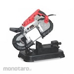ALDO Mesin Band Saw Besi
