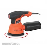 ALDO Mesin Rotary Sander
