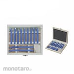 ALDO Pisau Bubut Set