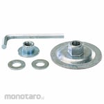 ARC ONE Threaded Shank Adapters (Adaptor Poros)