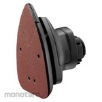 BLACK+DECKER Sander Head