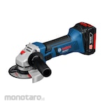 BOSCH Cordless Angle Grinder