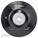 BOSCH Tatakan Amplas Gerinda Tangan