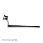 BOSCH Two Holes Spanners for Angle Grinders (Kunci Mata Gerinda)
