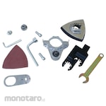 BULL Adaptor Grenda Ke Oskilasi