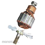 BULL Armature Disc Grinder